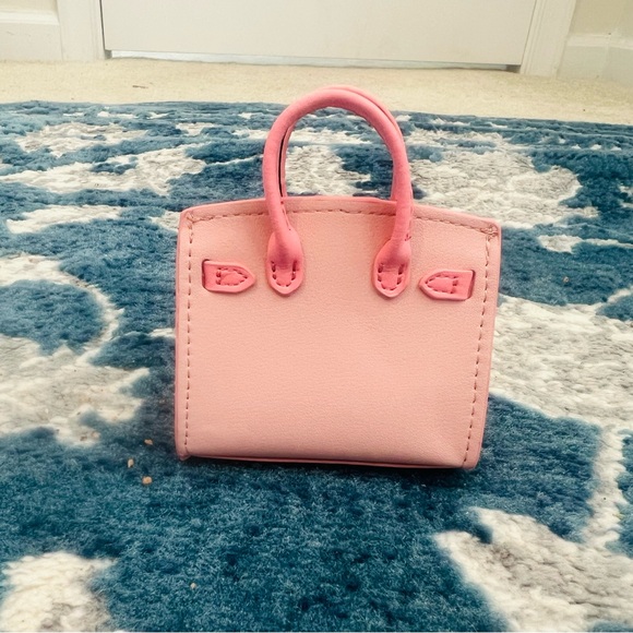 NEW, Mini Unbranded Bag Charms - Picture 4 of 7